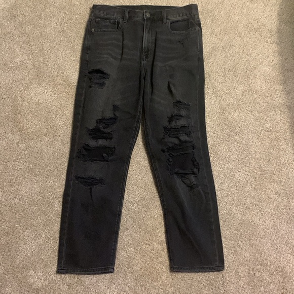 American Eagle mom jean - Picture 4 of 10